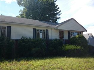 8 Lyall St, West Roxbury, MA 02132