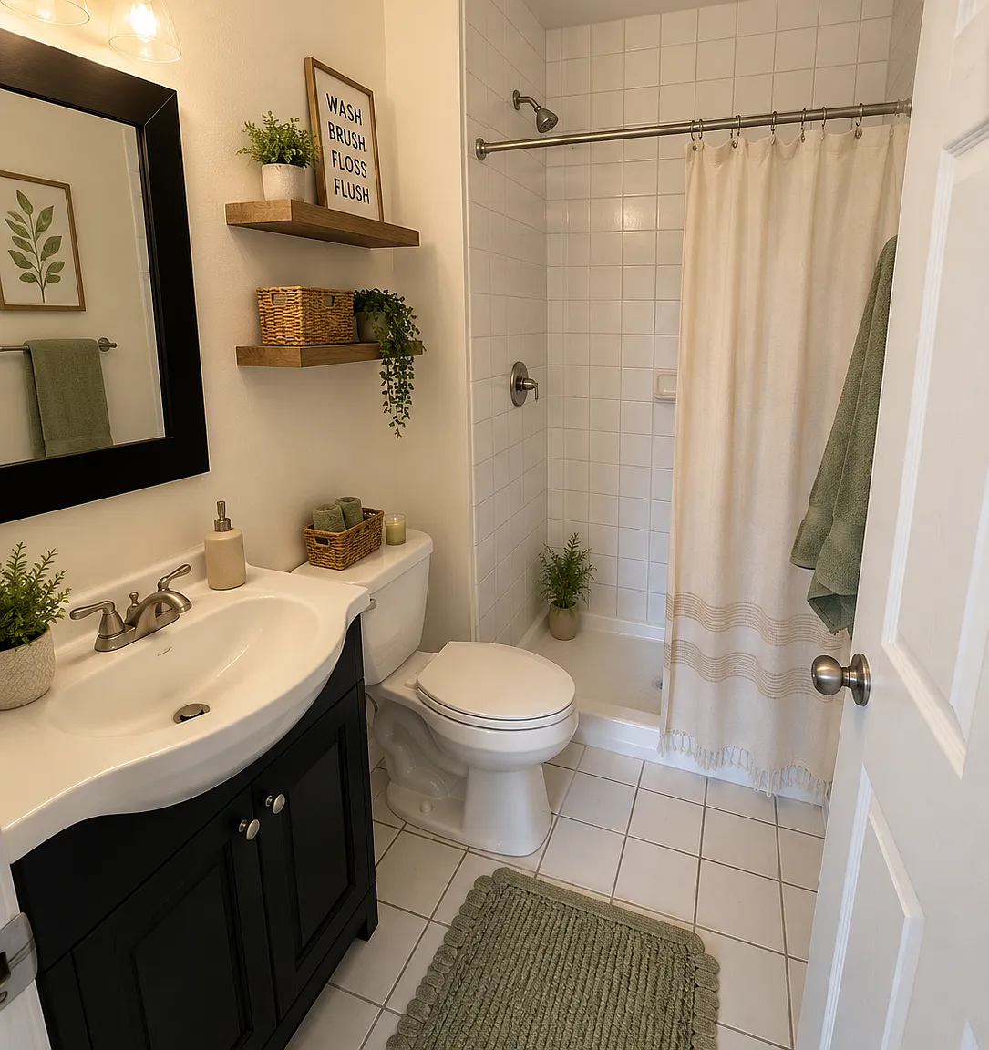3 bed, 1350 sqft, $3,200 — Photo 4