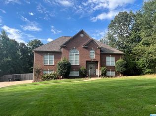 5549 Orange Dr, Mc Calla, AL 35111