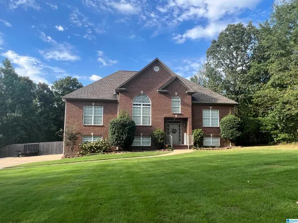 5549 Orange Dr, Mc Calla, AL 35111