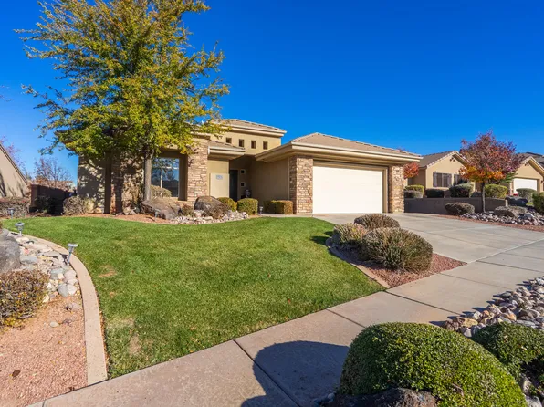 2174 W 1270 N, Saint George, UT 84770