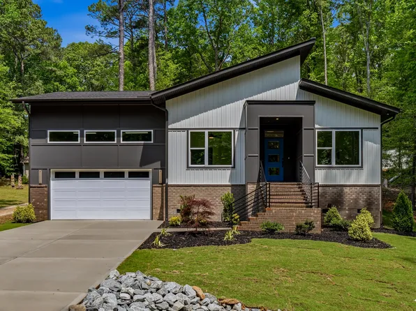 119 Horse Shoe Dr, Louisburg, NC 27549