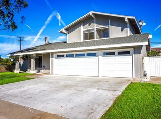 6021 Hamshire Dr, Huntington Beach, CA 92647