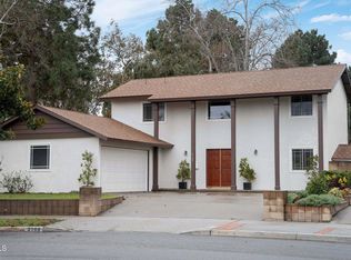 3709 Senan St, Camarillo, CA 93010