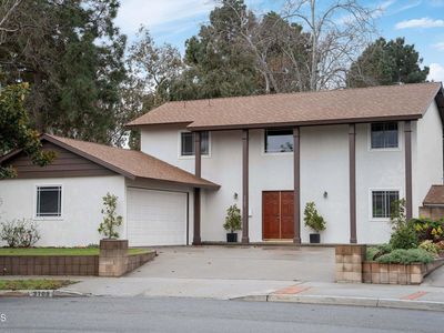 3709 Senan St, Camarillo, CA, 93010