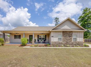 3948 Painter Branch Rd, Crestview, FL 32539