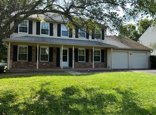 7200 Titonka Way, Rockville, MD 20855