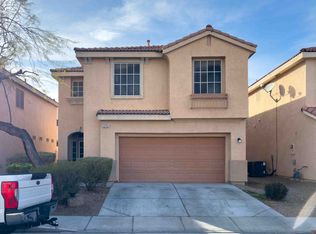 5255 Cedar Bend Dr, North Las Vegas, NV 89031