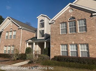 4468 Lady Banks Ln UNIT 12B, Murrells Inlet, SC 29576