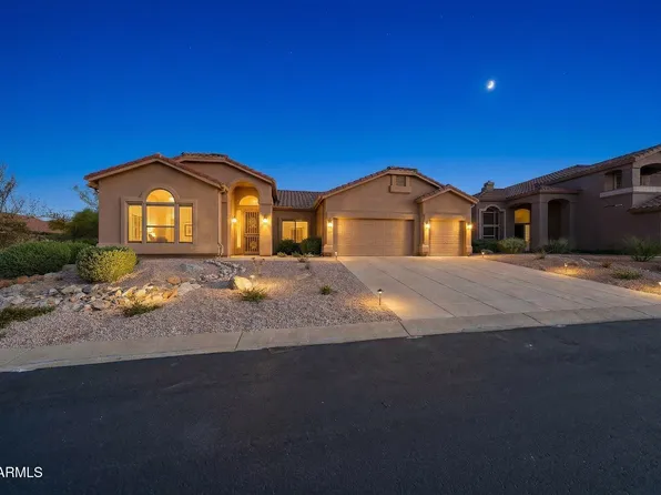 7340 E SAYAN Street, Mesa, AZ 85207