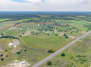 1183 Us Highway 84 W, Mullin, TX 76864