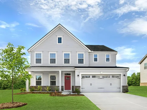 821 Walker Ridge Way, Willow Springs, NC 27592
