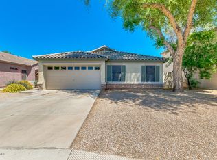 1766 E Carla Vista Dr, Gilbert, AZ 85295