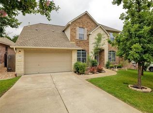 9901 Savannah Ridge Dr, Austin, TX 78726