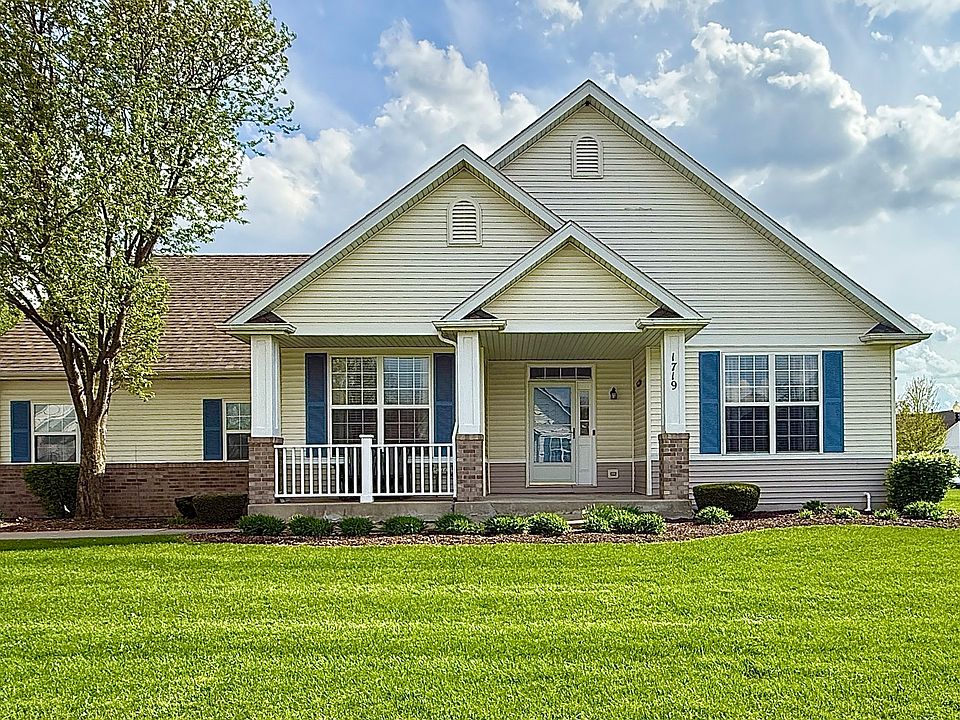1st image of 1719 Devonshire Ln