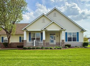 1719 Devonshire Ln, Shorewood, IL 60404