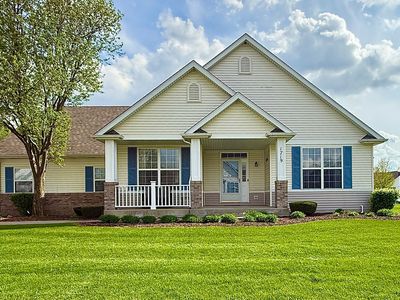1719 Devonshire Ln, Shorewood, IL, 60404