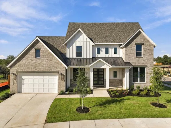 1200 Twisted Tarpley Ln, Georgetown, TX 78628