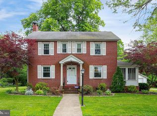 591 Orchard Dr, Carneys Point, NJ 08069