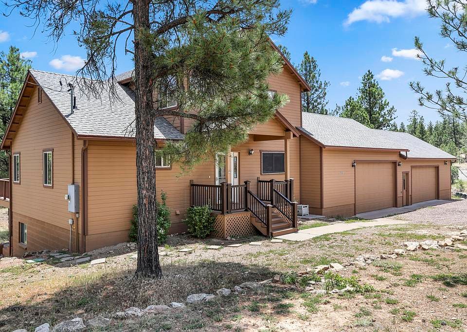 2823 Hopi Dr, Happy Jack, AZ 86024 MLS 87086 Zillow