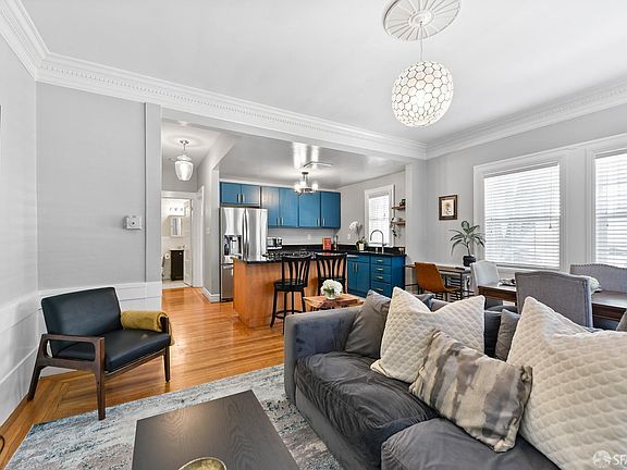 4th image of 1155 Leavenworth Street #6