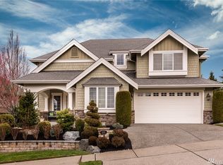 4015 221st Pl SE, Bothell, WA 98021