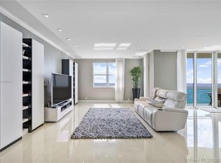 3001 S Ocean Dr #PENTHOUSE 1611, Hollywood, FL 33019