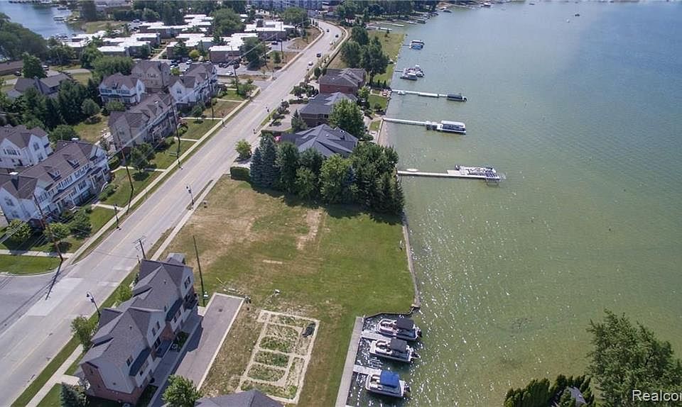 1540 Cass Lake Rd, Keego Harbor, MI 48320 MLS 219066977 Zillow