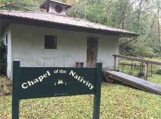 286 Colt Run, Spencer, WV 25276