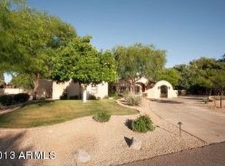 11223 N Saint Andrews Way, Scottsdale, AZ 85254