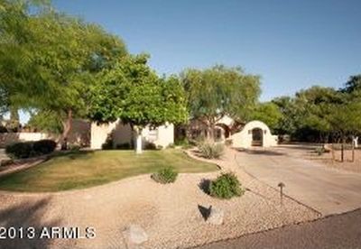 11223 N Saint Andrews Way, Scottsdale, AZ, 85254