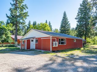 134 White Ave, Libby, MT 59923