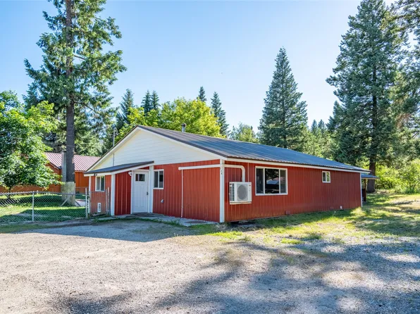 134 White Ave, Libby, MT 59923