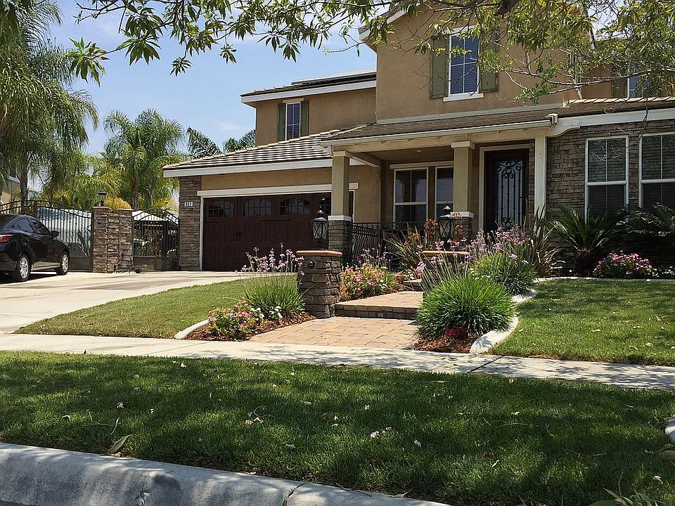 Curb view