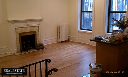 Rented by ZealEstate Group Inc