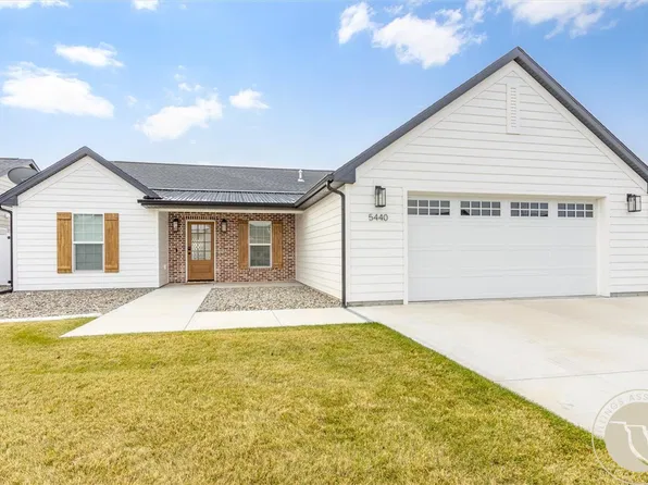 5440 Apple Rose Ln, Billings, MT 59106