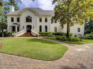 1 Oak Point Landing Rd, Hilton Head Island, SC 29928