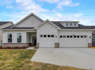 1333 Petit Verdot Dr, Westfield, IN 46074