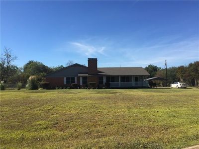 845 Circle Dr, Terrell, TX, 75160