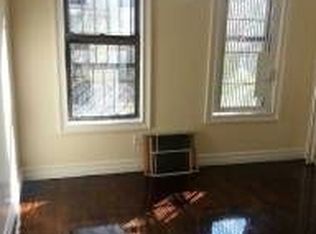 245 W 109th St APT 4, New York, NY 10025
