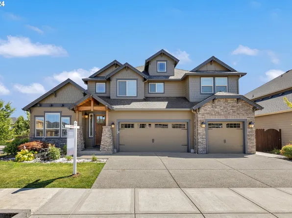 17009 NE 80th St, Vancouver, WA 98682