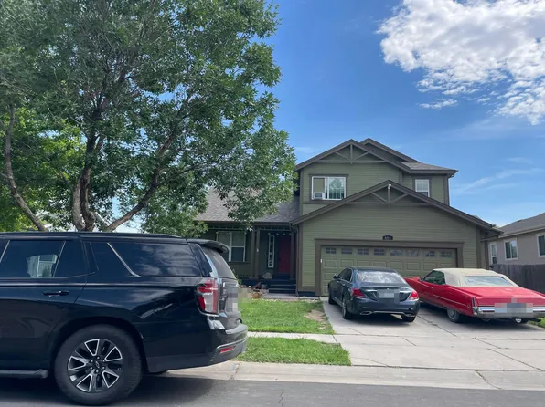 664 Hayloft Way, Brighton, CO 80601