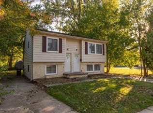 4433 Harding Ave, Holt, MI 48842