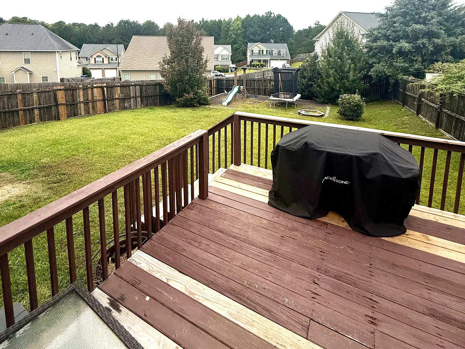 Zion Dr, Fayetteville — Photo 2