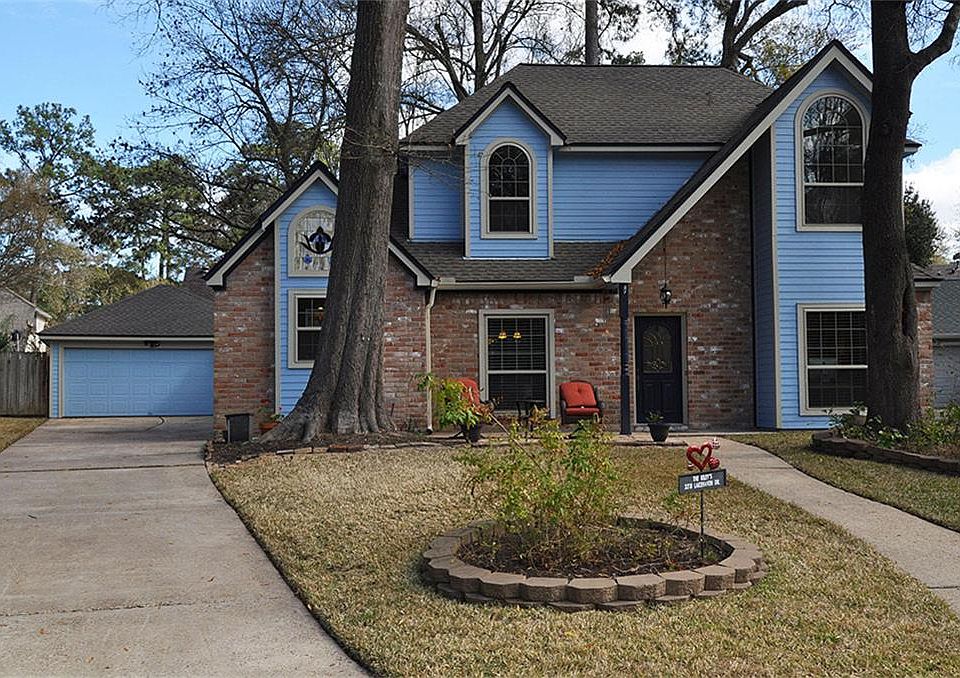 1st image of 3318 Lakehaven Dr