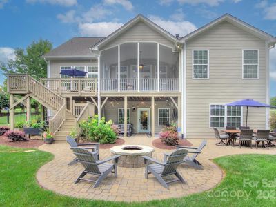 6326 Jepson Ct, Charlotte, NC, 28214