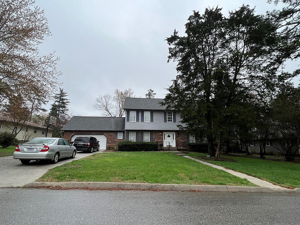 11313 Gates Mill Dr, Knoxville, TN 37934 Zillow