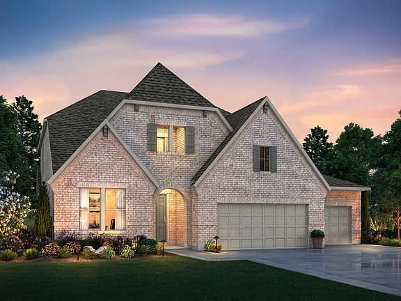Brookdale B