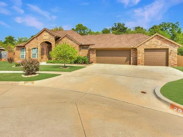 2001 Cade Ct, Norman, OK 73071