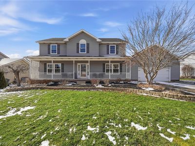 5609 Oakridge Dr, Louisville, OH, 44641